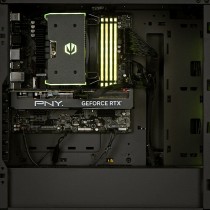 Desktop PC Actina 5901443340003 Intel Core i5-13400F 16 GB RAM 1 TB SSD Nvidia Geforce RTX 4060