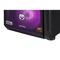 PC de bureau Actina KOMACNGIP0194 32 GB RAM 2 TB SSD AMD Ryzen 7 9800X3D