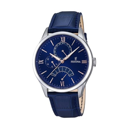 Montre Homme Festina F16823/3 Ø 43 mm 43 mm