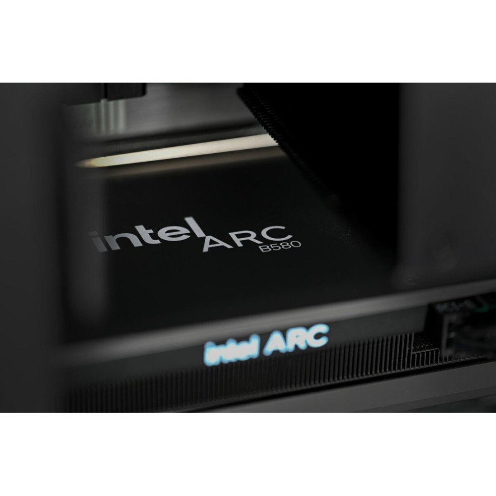 PC de bureau Actina KOMACNGIP0174 AMD RYZEN™ 5 7500F 32 GB RAM 1 TB SSD