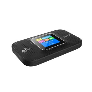 Router Tenda 4G185 Black 3G 4G Wi-Fi 4