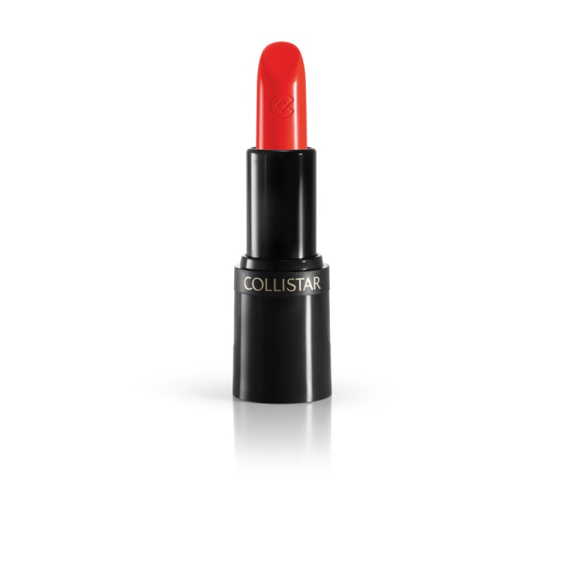 Lippenstift Collistar Rossetto Puro Nº 40 Mandarino