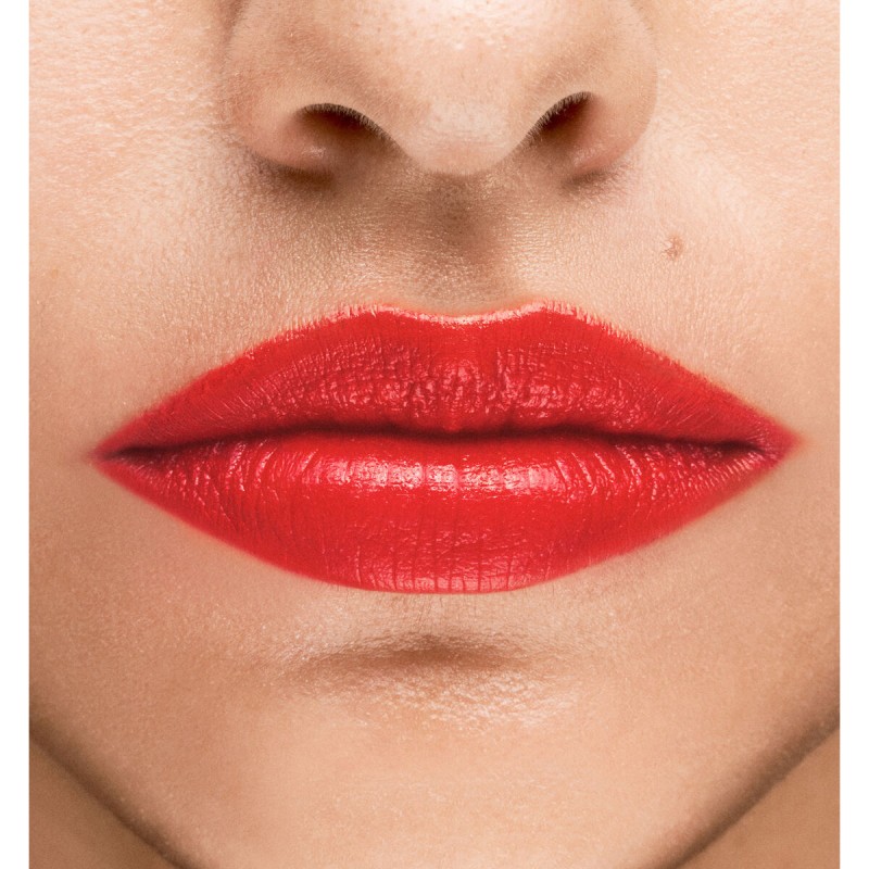 Rouge à lèvres Collistar Rossetto Puro Nº 40 Mandarino