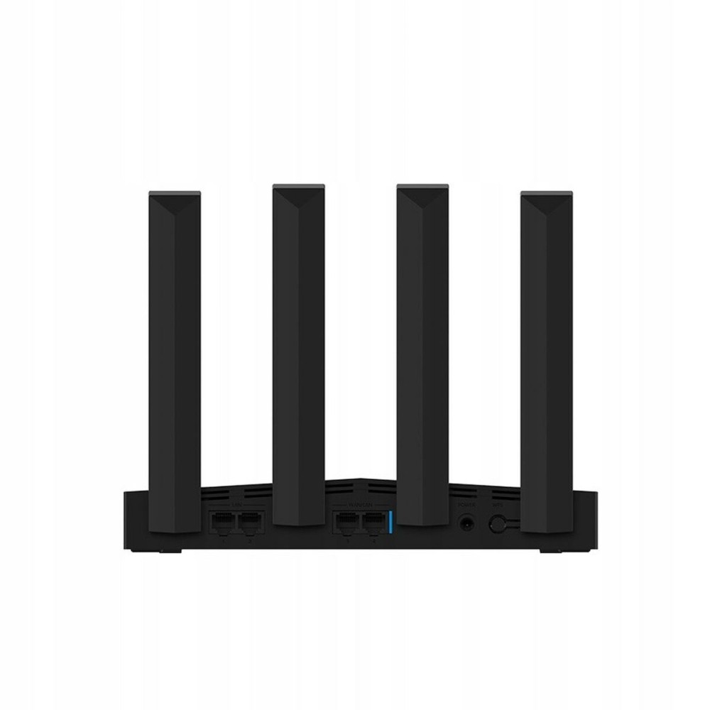 Router ZTE T3000 Noir Ethernet LAN Wi-Fi