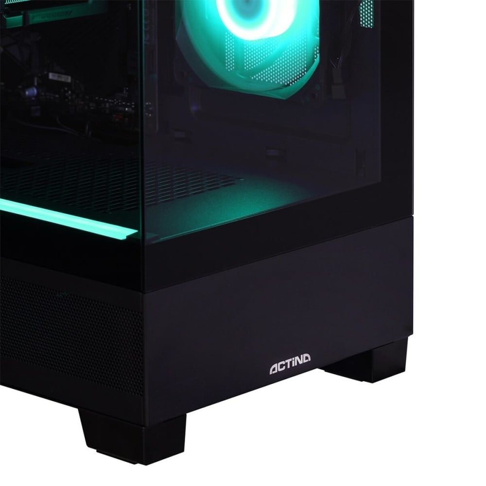 PC de bureau Actina KOMACNGIP0080 32 GB RAM 1 TB SSD i5-14500