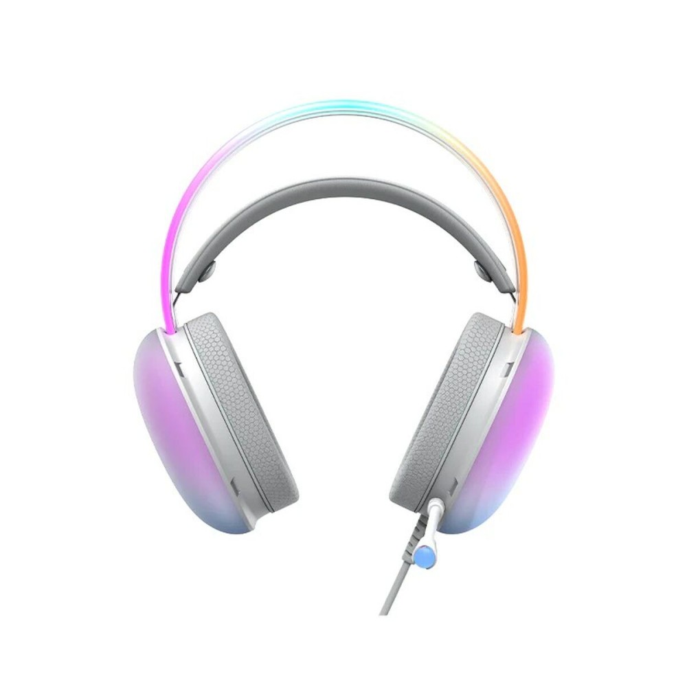 Gaming Headset mit Mikrofon Havit H2037d
