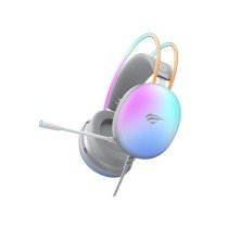 Gaming Headset mit Mikrofon Havit H2037d