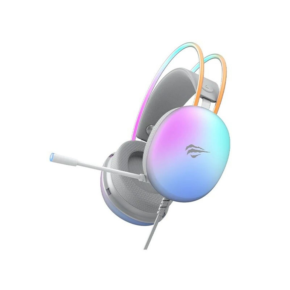Gaming Headset mit Mikrofon Havit H2037d