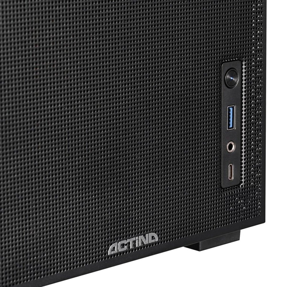 PC de bureau Actina KOMACNGIP0111 AMD RYZEN™ 7 5700X3D 32 GB RAM 1 TB SSD AMD Radeon RX 7700 xt
