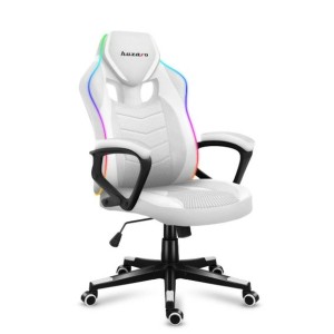 Gaming-Stuhl Huzaro Force 2.5 Weiß
