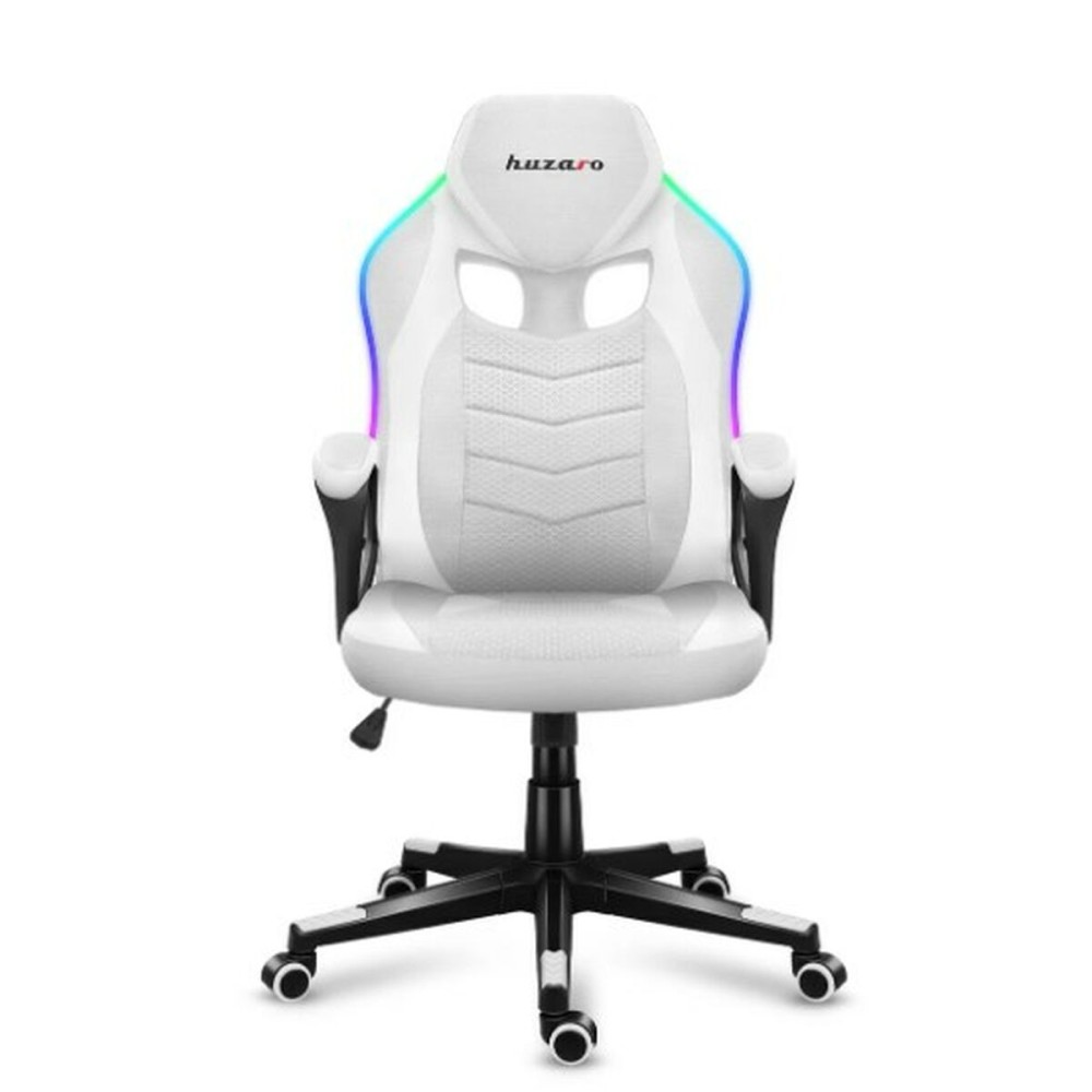 Gaming-Stuhl Huzaro Force 2.5 Weiß