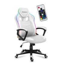 Gaming-Stuhl Huzaro Force 2.5 Weiß