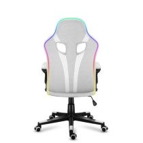 Gaming-Stuhl Huzaro Force 2.5 Weiß