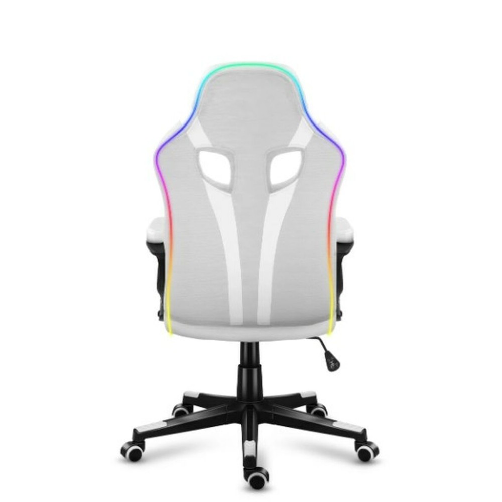 Gaming-Stuhl Huzaro Force 2.5 Weiß