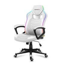 Chaise de jeu Huzaro Force 2.5 Blanc