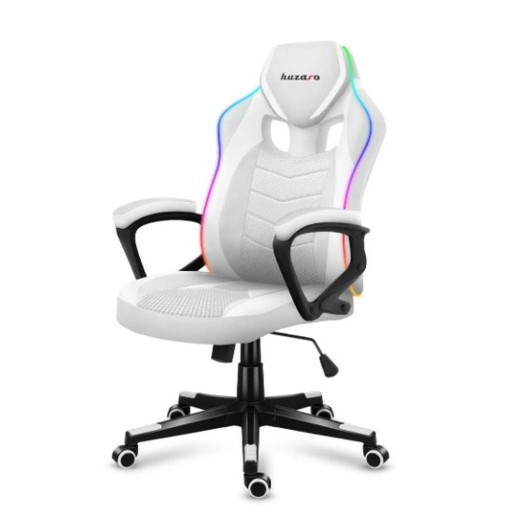 Gaming-Stuhl Huzaro Force 2.5 Weiß