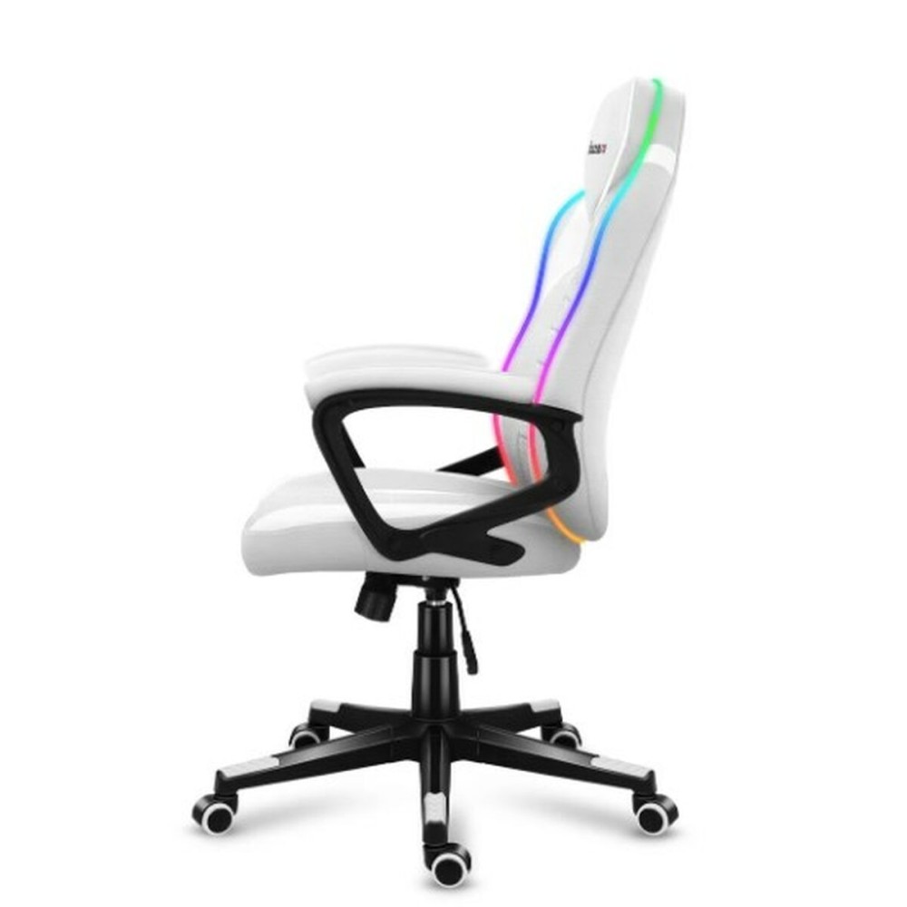 Gaming-Stuhl Huzaro Force 2.5 Weiß