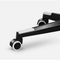 Gaming-Stuhl Huzaro Force 2.5 Weiß