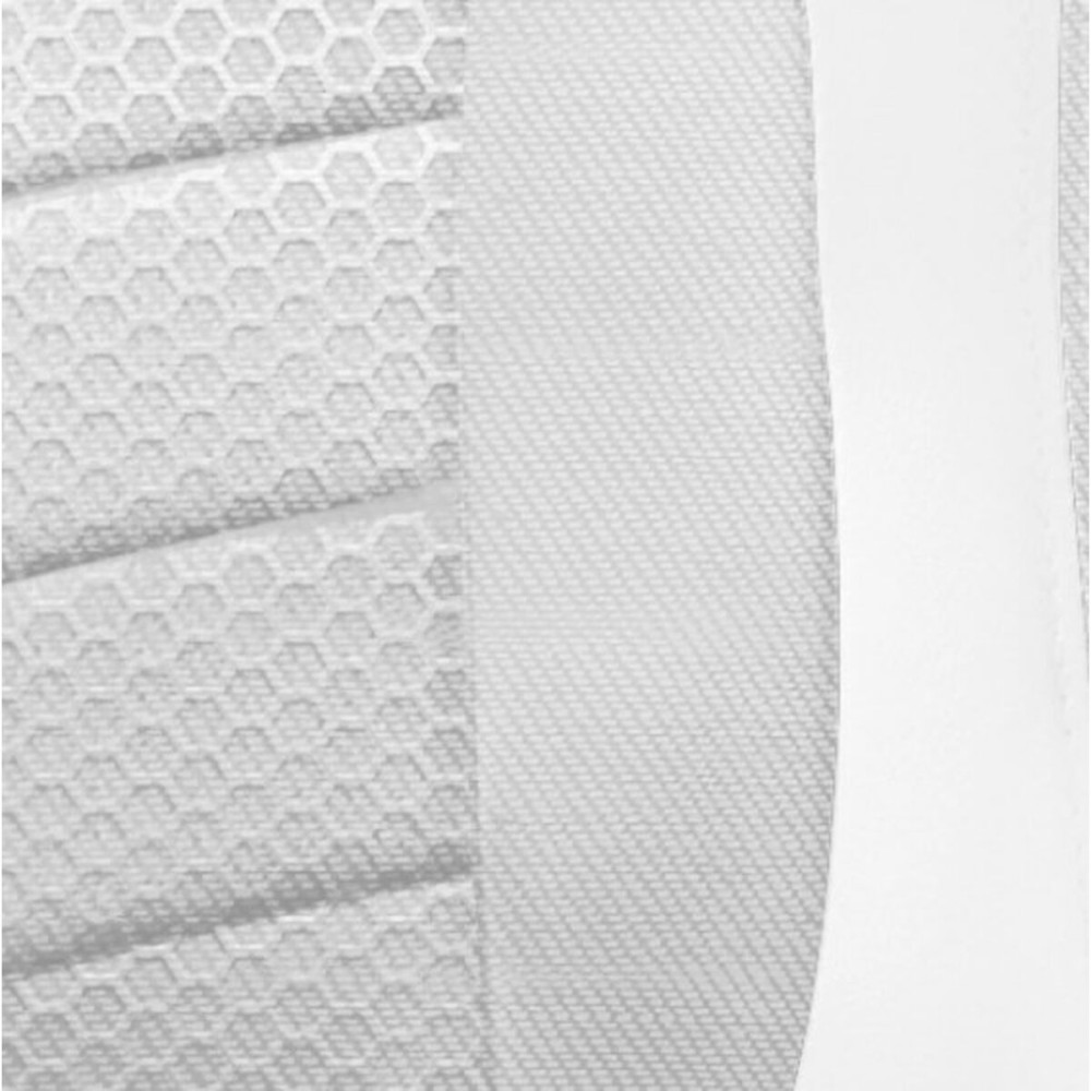 Chaise de jeu Huzaro Force 2.5 Blanc