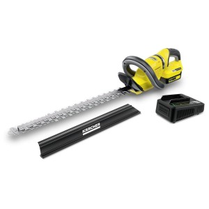 Hedge trimmer Kärcher 1.444-241.0 18 V