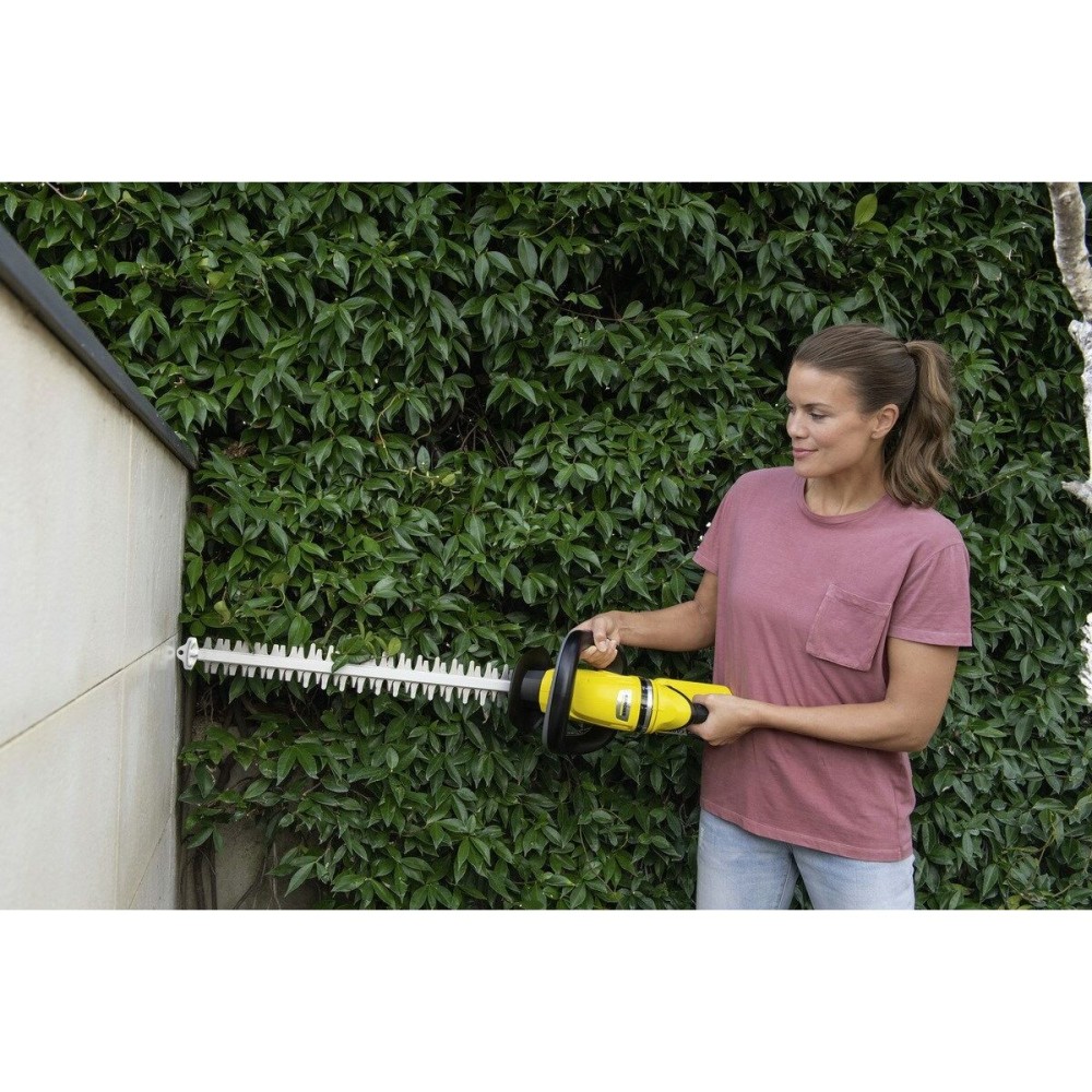 Hedge trimmer Kärcher 1.444-241.0 18 V