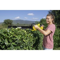 Hedge trimmer Kärcher 1.444-241.0 18 V