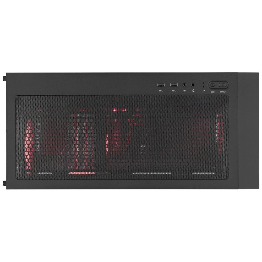 PC de bureau Actina KOMACNGIP0092 AMD RYZEN™ 7 5700X3D 32 GB RAM 1 TB SSD NVIDIA GEFORCE RTX 4060 TI