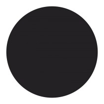 Spielmatte Huzaro HZ-FLOORMAT 5.0 Schwarz Gummi