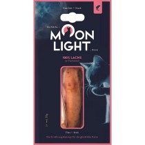 Snack für Katze Moonlight Dinner Lachsfarben