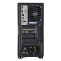 PC de bureau Actina KOMAAAGIP1458 AMD RYZEN 5 5600 16 GB RAM 1 TB SSD NVIDIA GeForce RTX 3060