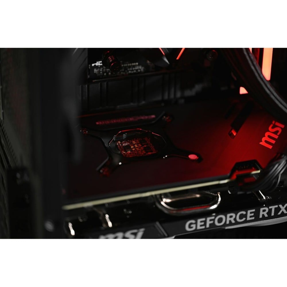 PC de bureau Actina KOMAAAGIP1537 32 GB RAM 1 TB SSD AMD Ryzen 7 7700X