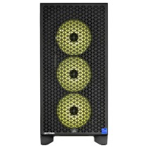 PC de bureau Actina KOMAAAGIP1479 AMD RADEON RX 7800 XT AMD Ryzen 7 7800X3D 32 GB RAM 2 TB SSD