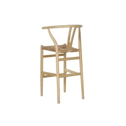 Hocker Home ESPRIT 43 x 42 x 106 cm