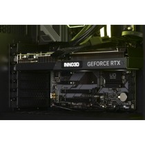 PC de bureau Actina KOMAAAGIP1479 AMD RADEON RX 7800 XT AMD Ryzen 7 7800X3D 32 GB RAM 2 TB SSD