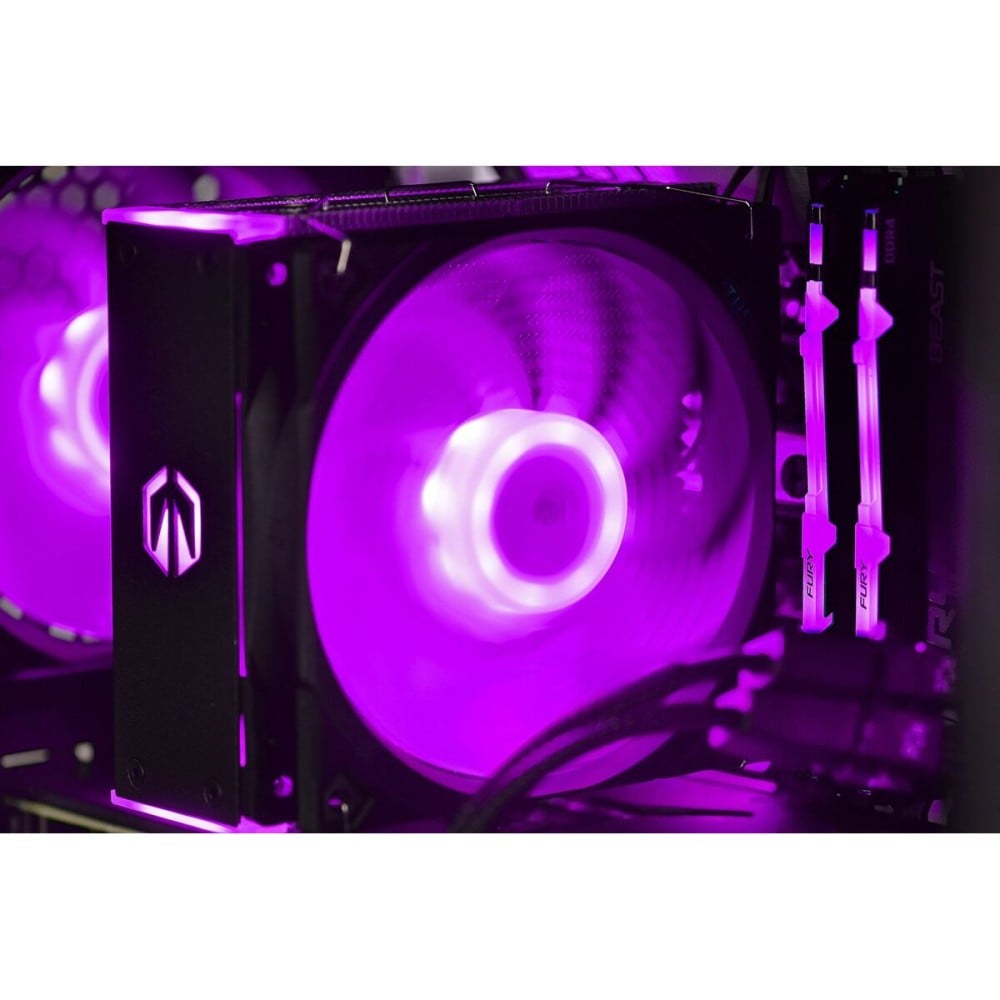 PC de bureau Actina KOMAAAGIP1429 AMD RADEON RX 7900 XTX AMD Ryzen 7 7700 32 GB RAM 1 TB SSD