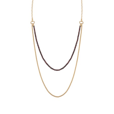 Collier Femme Breil TJ3005