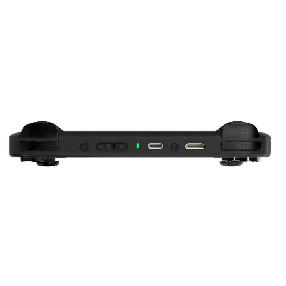 Tragbare Spielekonsole Anbernic RG40xx H Black