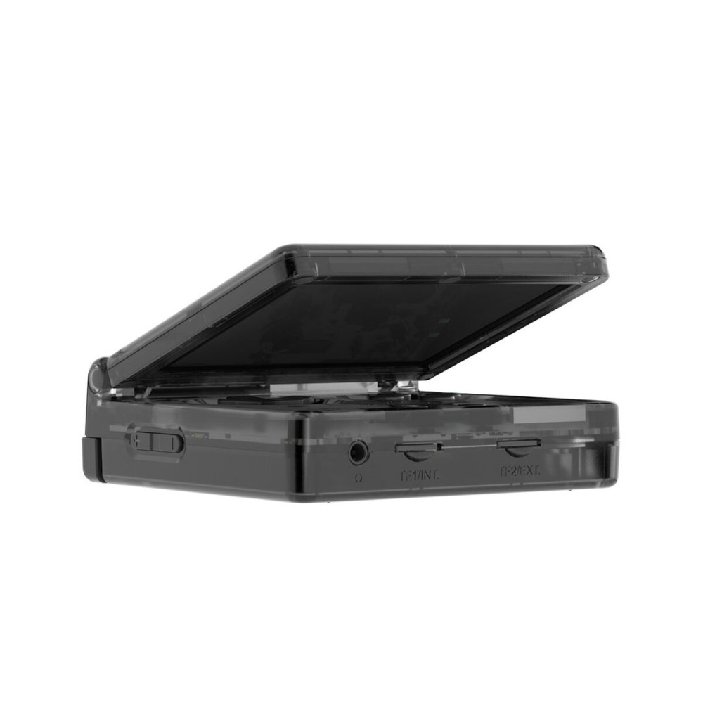 Tragbare Spielekonsole Anbernic RG35xx SP Black transparent