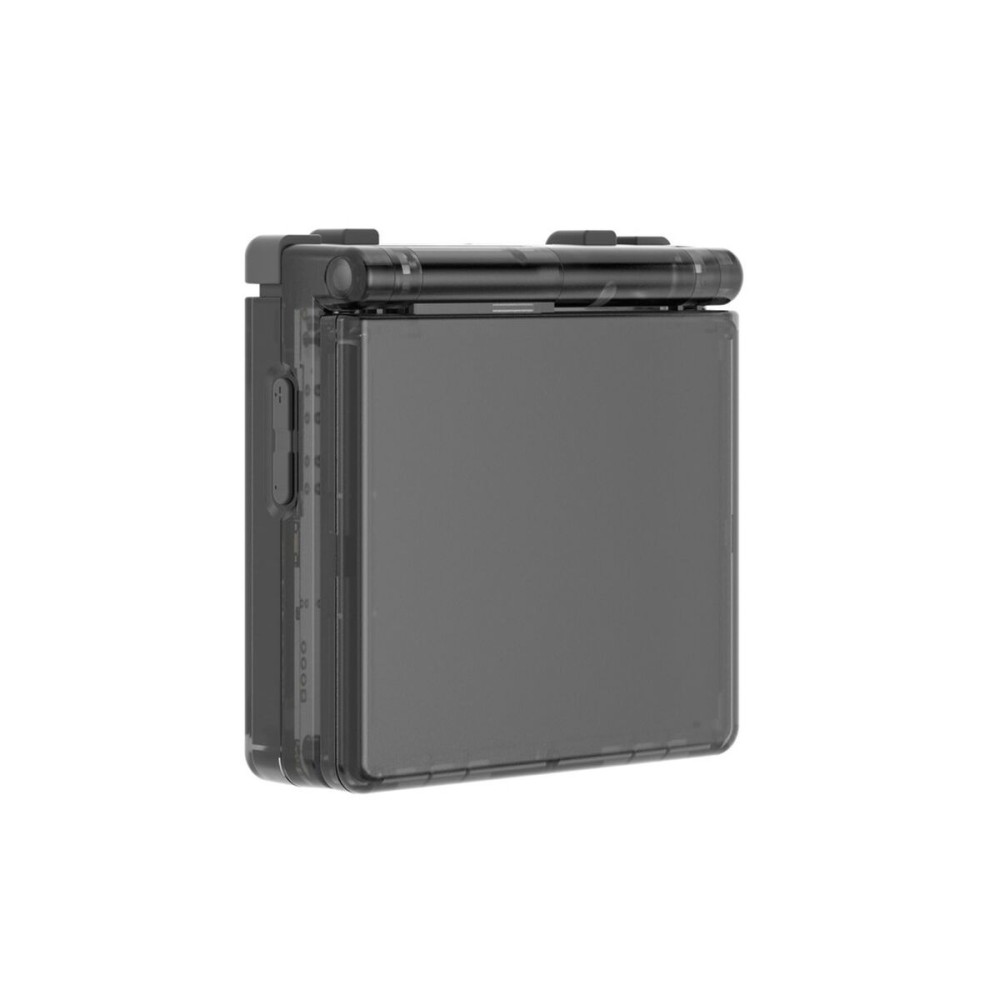 Tragbare Spielekonsole Anbernic RG35xx SP Black transparent