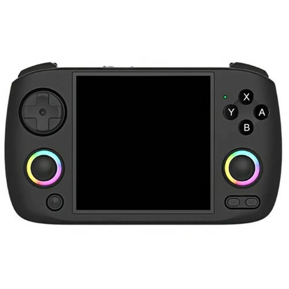 Tragbare Spielekonsole Anbernic RG CUBEXX Black
