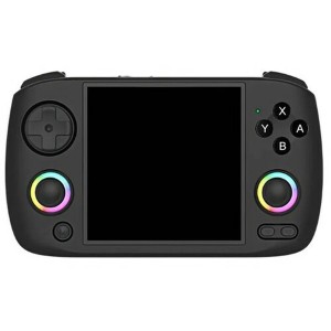 Tragbare Spielekonsole Anbernic RG CUBEXX Black