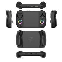 Tragbare Spielekonsole Anbernic RG CUBEXX Black