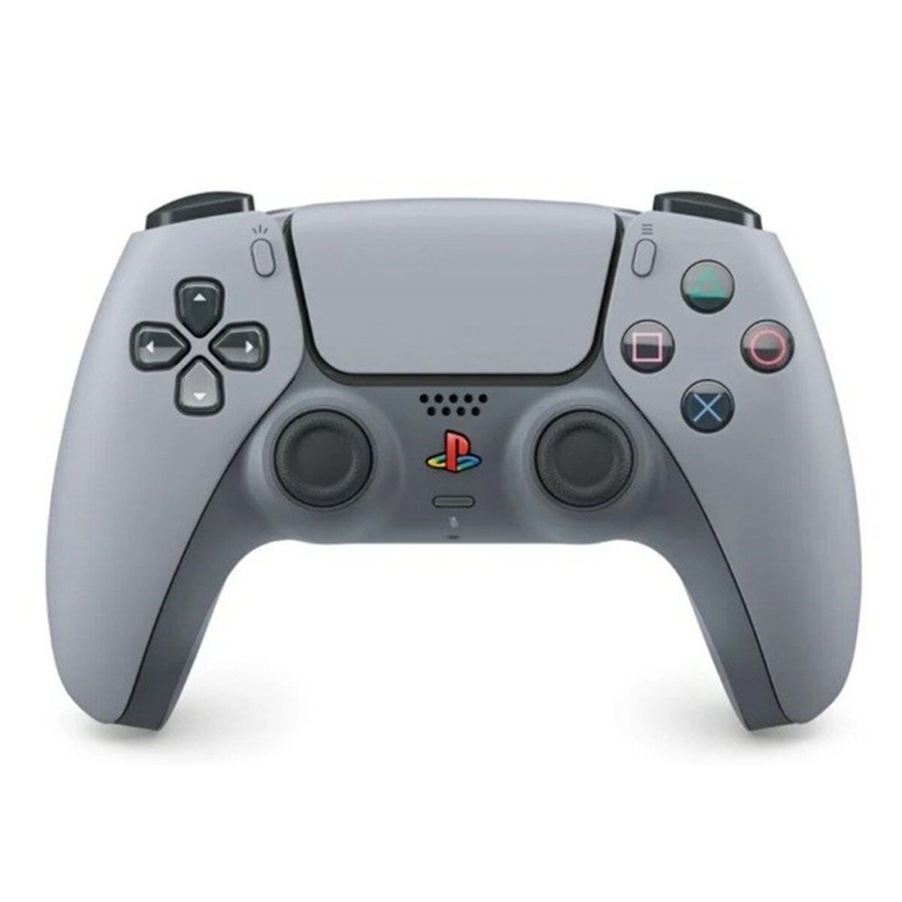 Drahtloser Gaming Controller Sony DualSense V3 30th Anniversary Grau