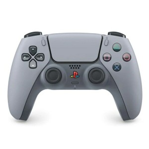 Wireless Gaming Controller Sony DualSense V3 30th Anniversary Grey