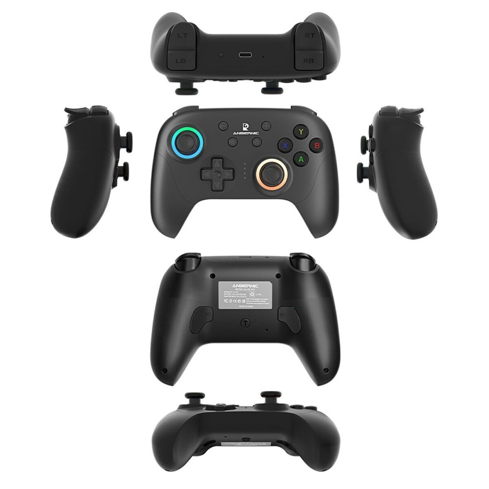 Gaming Controller Anbernic RG P01 Black
