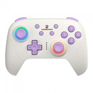 Gaming Controller Anbernic RG P01 White