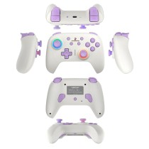 Contrôle des jeux Anbernic RG P01 White