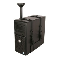 CPU Halterung Techly 102246