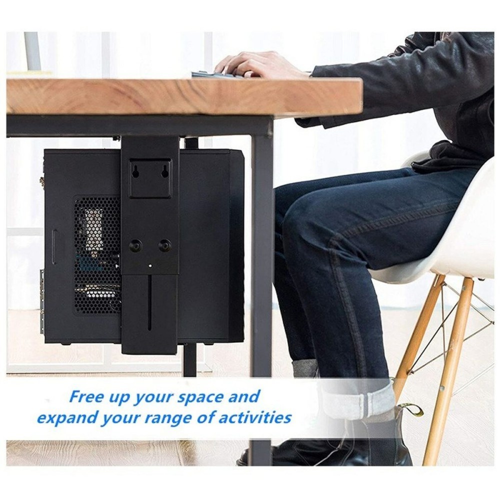 CPU Stand Techly ICA-CS 66