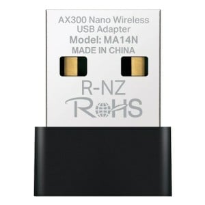 Netzadapter Mercusys MA14N